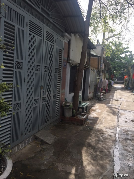 nhà trọ 30m vuông, có gác, có 2wc ...
