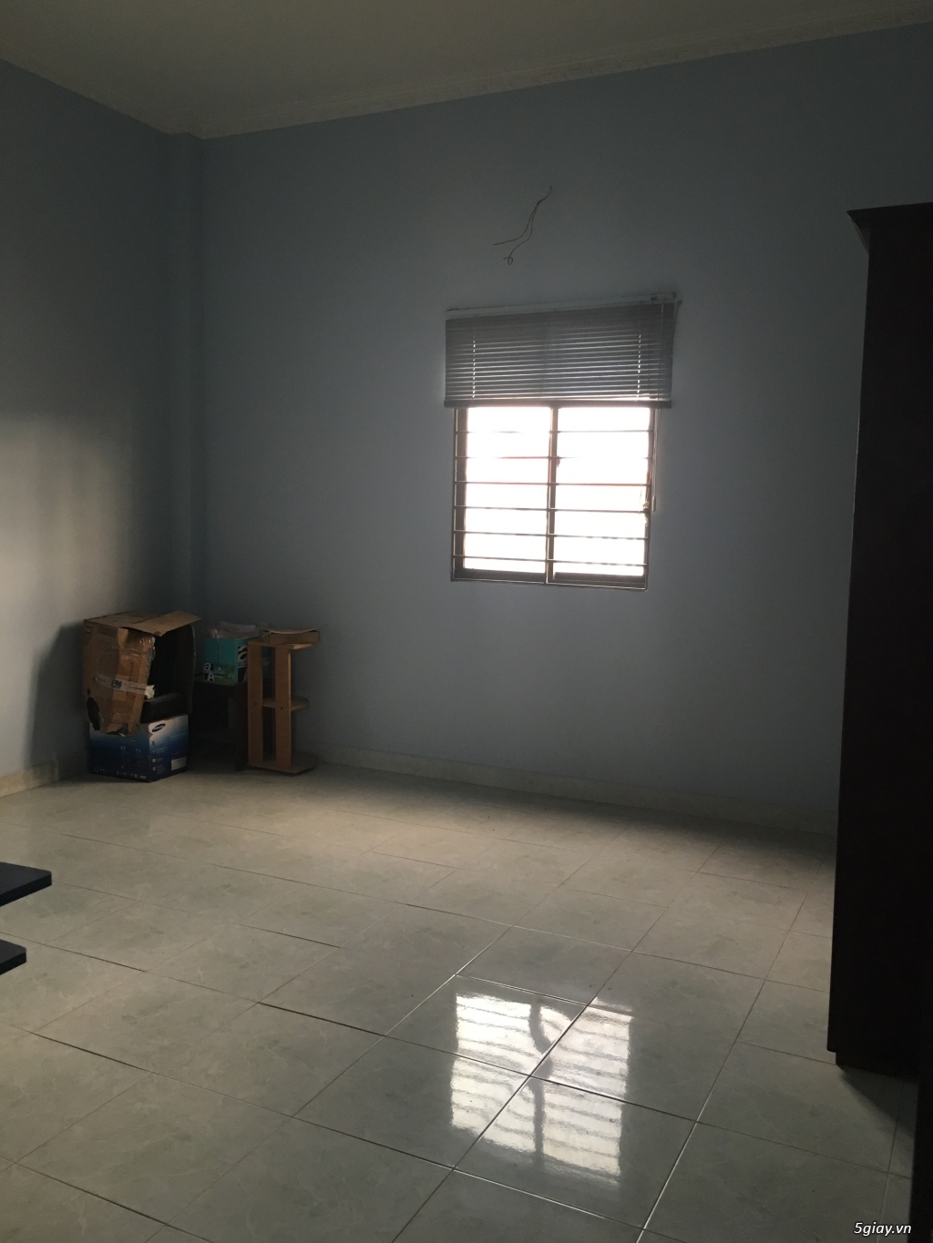 Nhà mặt tiền cho thuê - 3