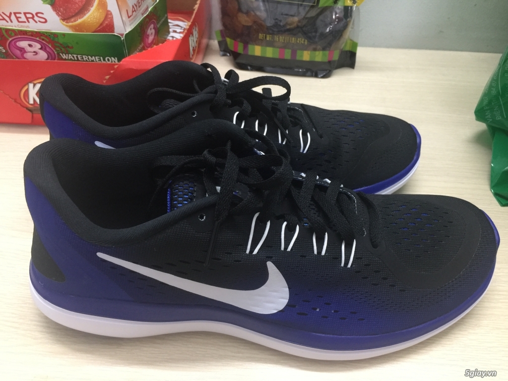 Cần bán 2 đôi giày nike xách tay từ Mỹ - 5