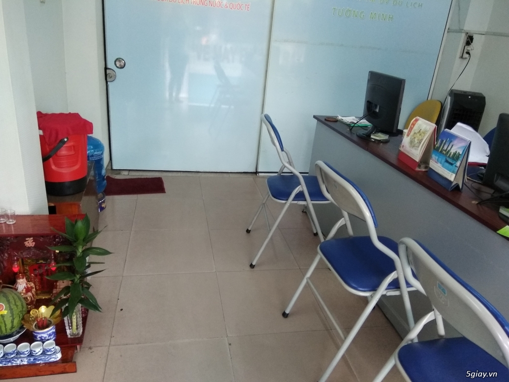 sang lại phòng vé máy bay giá 21 triệu ở 271 Lũy Bán Bích, Q.TPhú - 2