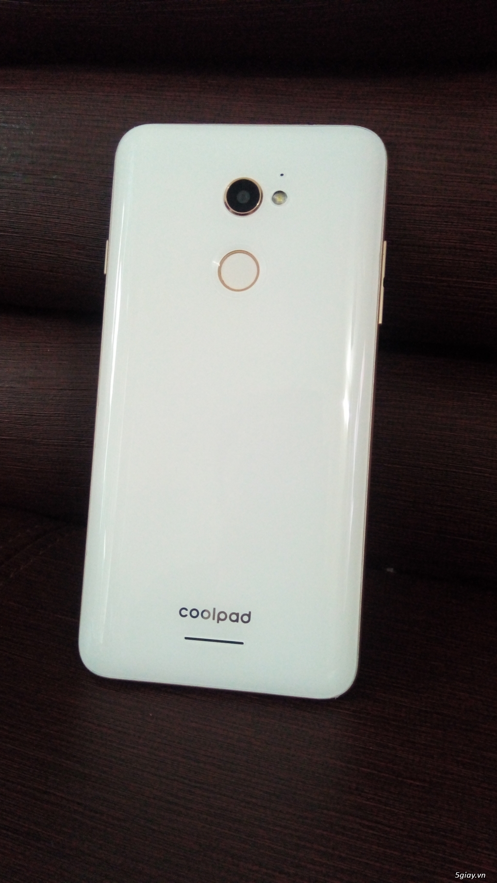 Coolpad Max Lite Trắng,5.5,Ram3G,Rom16G,LõiTám,VânTay,2s2s,4G,DualSpac