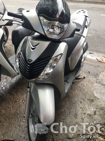 Bán SH 125i vn mẫu ý - 4