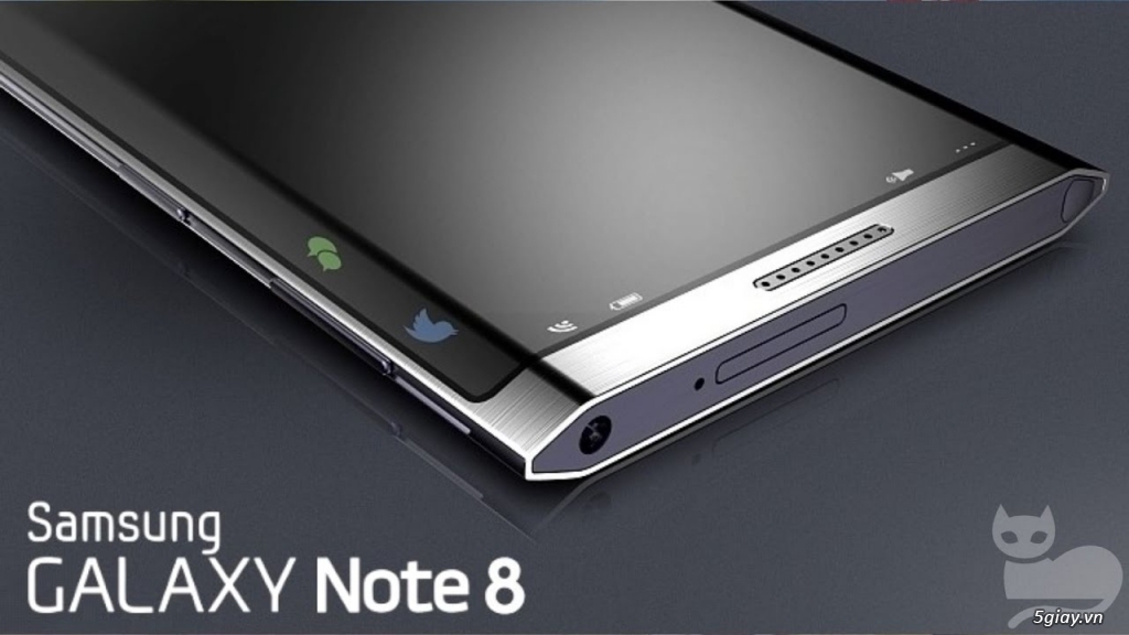 Samsung galaxy notepad 8 giá mềm