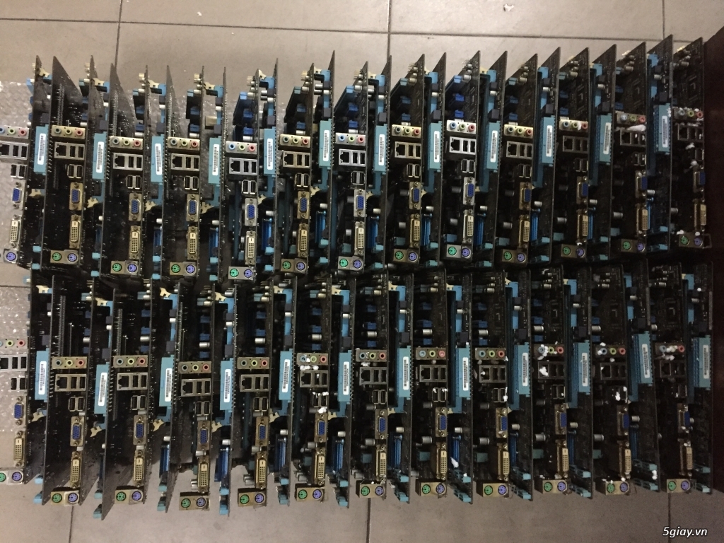 Nhiều Lcd 24 - 27  - vga - ram - cpu giá rẻ cho anh em nâng cấp nét - 2