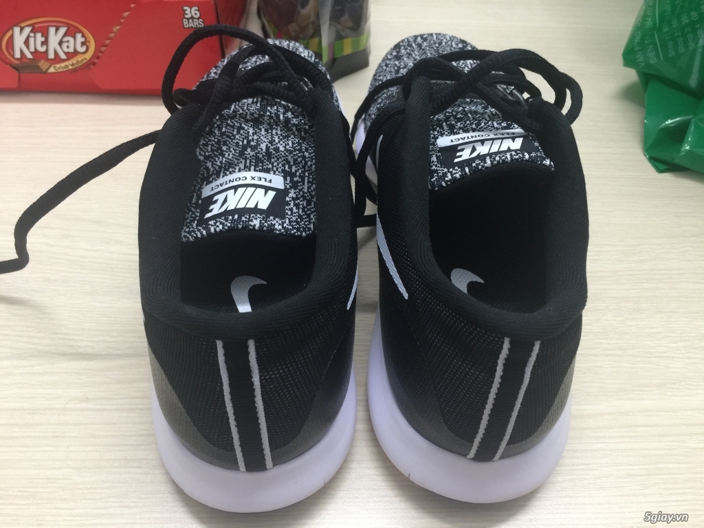 Cần bán 2 đôi giày nike xách tay từ Mỹ - 1