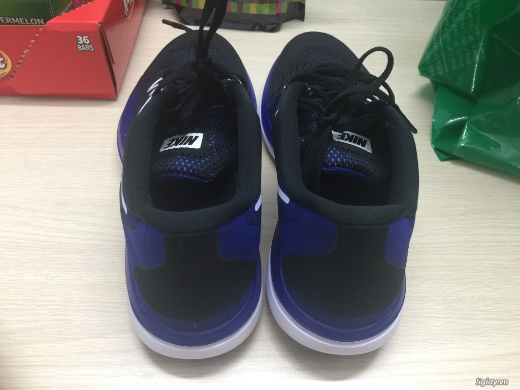 Cần bán 2 đôi giày nike xách tay từ Mỹ - 6