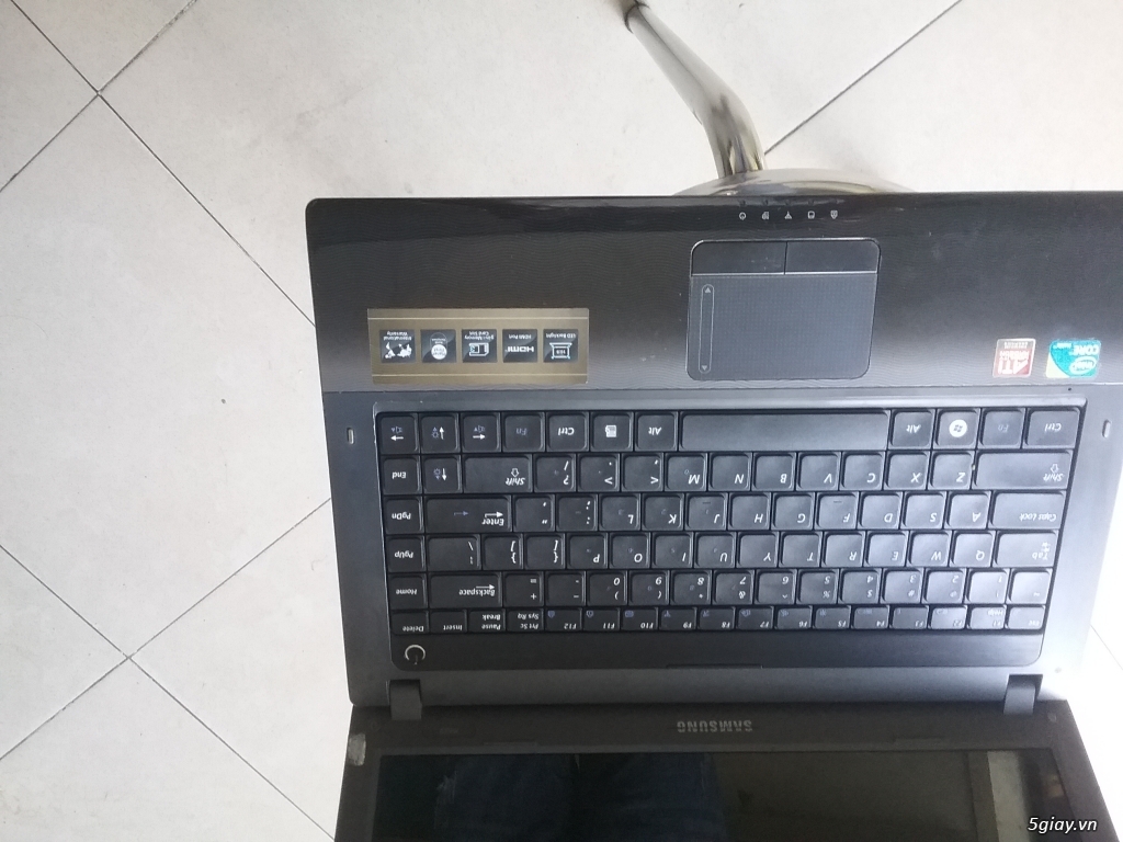 cần bán lenovo core i3 - 4