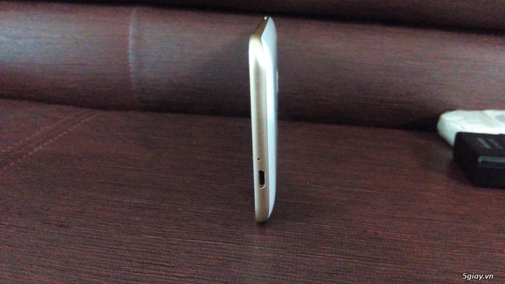 Coolpad Max Lite Trắng,5.5,Ram3G,Rom16G,LõiTám,VânTay,2s2s,4G,DualSpac - 1