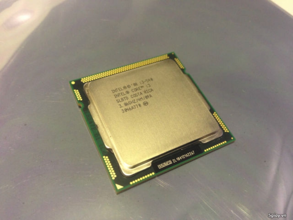 combo main Asus + Cpu sk1156 = 800k - 2