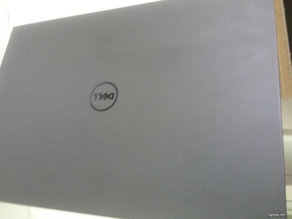 dell 3446 i3 4gb/500gb card 820gb máy đẹp nguyên tem - 2