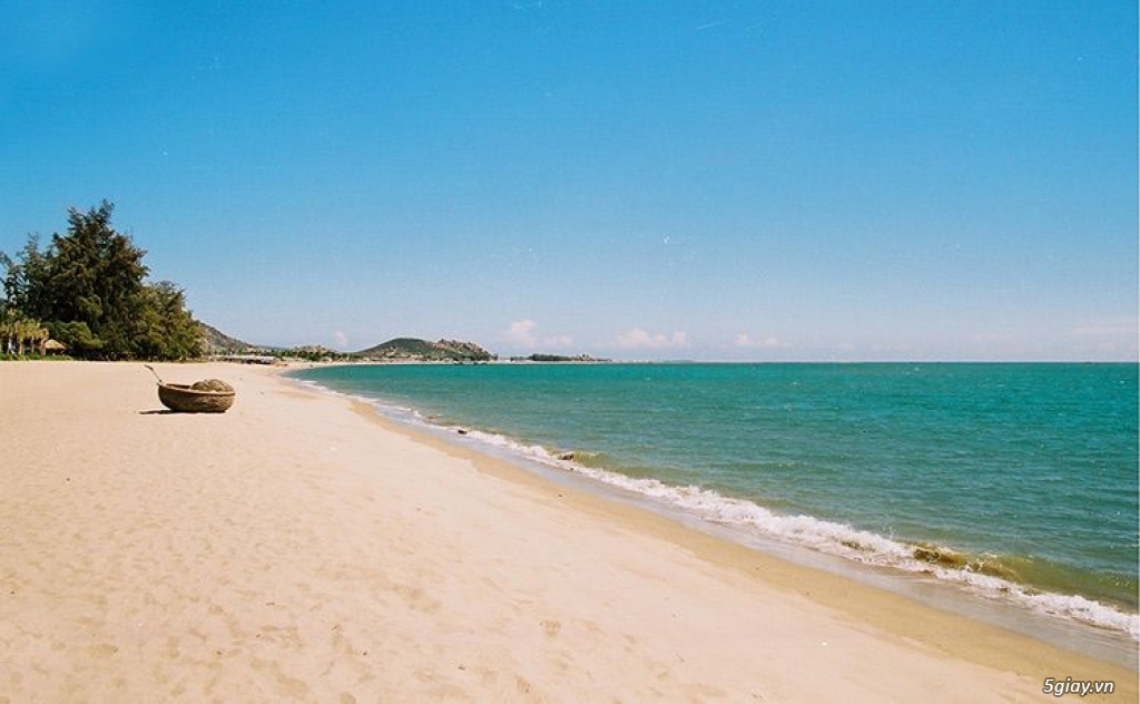 Tour Phan Thiết - Mũi Né 2N1Đ - 9