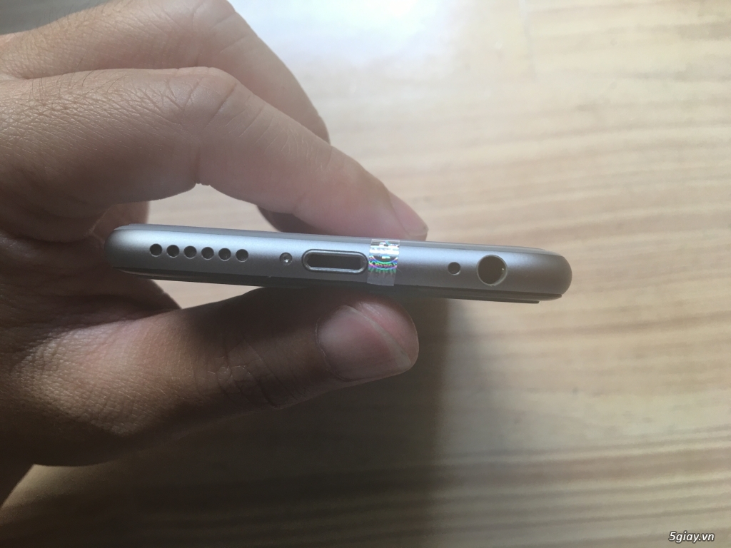 iPhone 6 nhật nguyên bản - 1