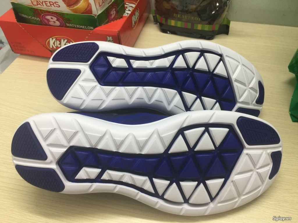 Cần bán 2 đôi giày nike xách tay từ Mỹ - 9