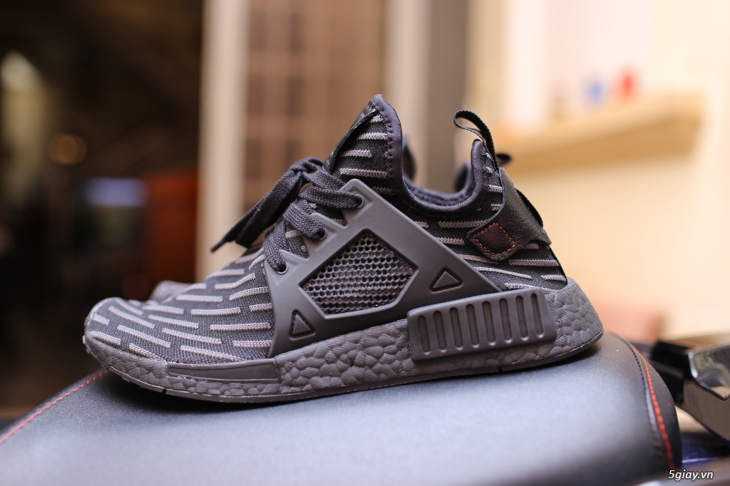 Jual Original Adidas NMD XR1 Primeknit x Mastermind Japan