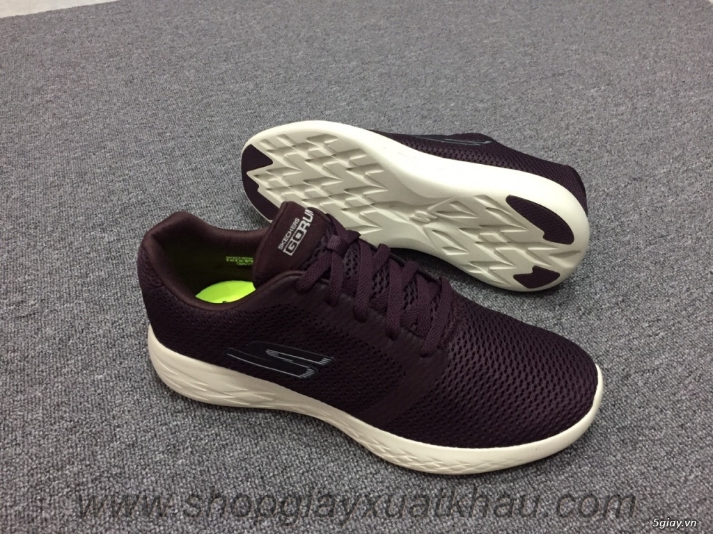 Giày vnxk Skechers Go Flex Walk, Skechers Relaxed Fit... cho nam - 11