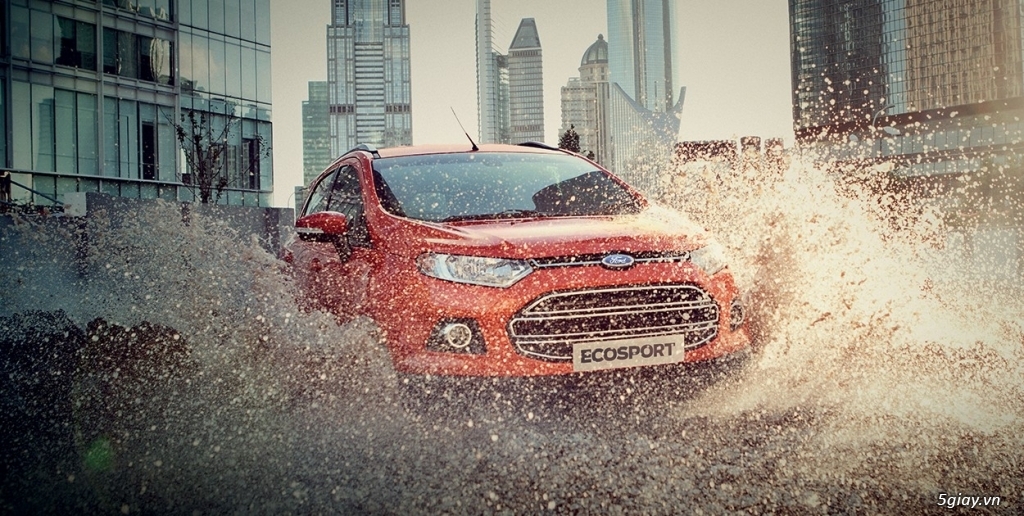 Đại lý phân phối chính hãng Ford tại Việt Nam, hotline 0963 241 349 - 1