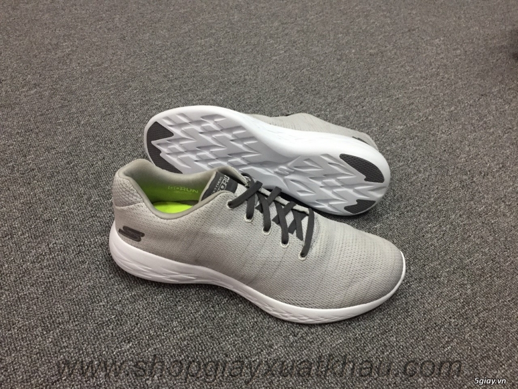 Giày vnxk Skechers Go Flex Walk, Skechers Relaxed Fit... cho nam - 8