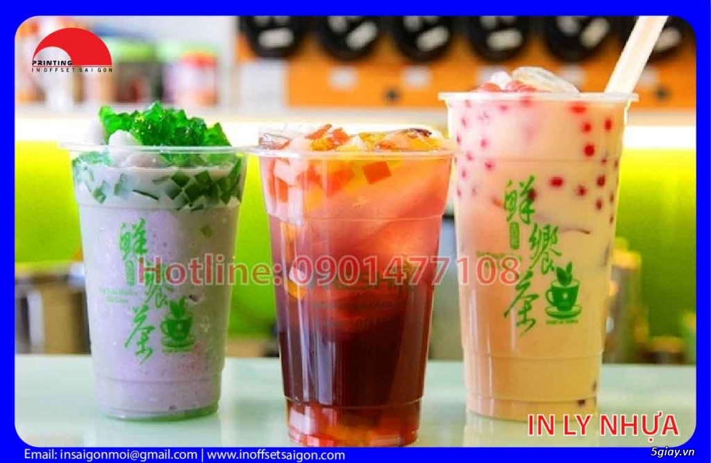 Ly Nhựa - 11