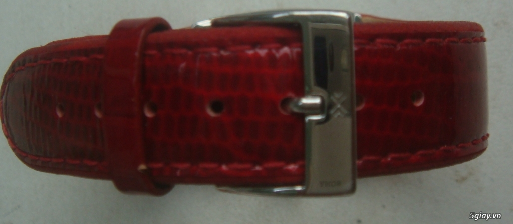 đồng hồ nữ Skagen-384SSLR8A.