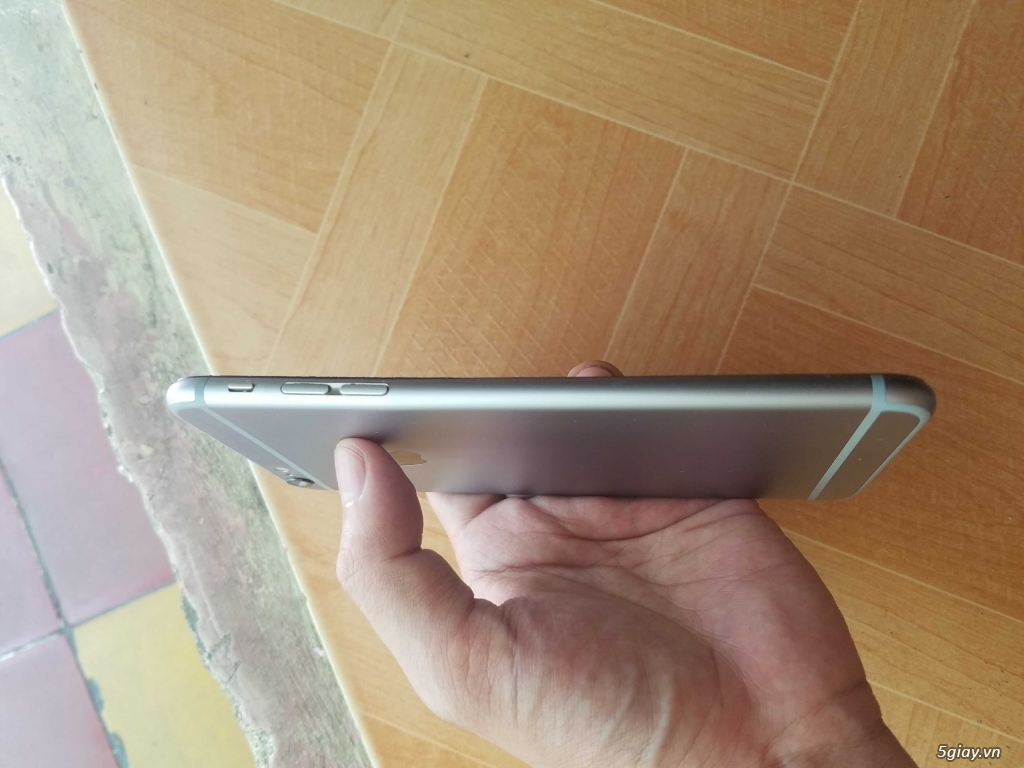 Cần bán iphone 6 plus quốc tế