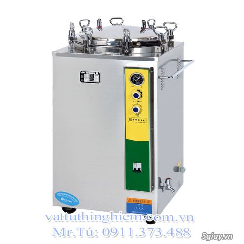 Nồi hấp 35 lít (loại cơ)