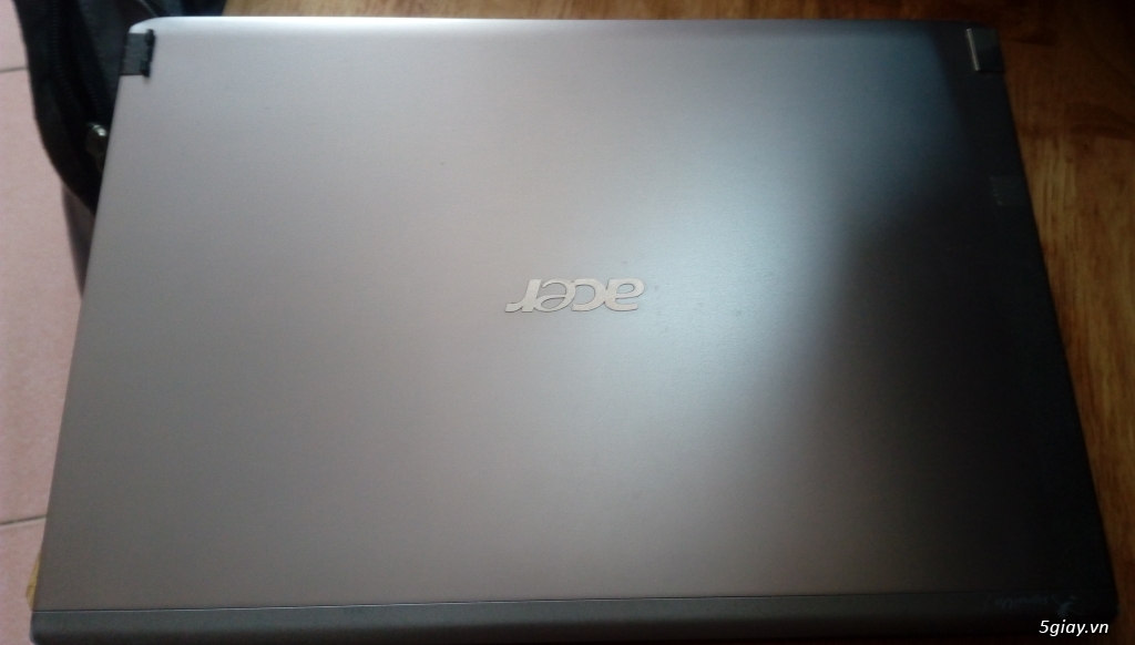 Laptop Acer tiết kiệm cho ae làm văn phòng máy bàn - 3