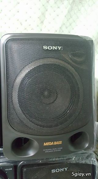 Sony 710S - Sony 715S Còn đẹp Keng - 4