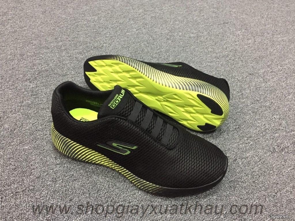 Giày vnxk Skechers Go Flex Walk, Skechers Relaxed Fit... cho nam - 9