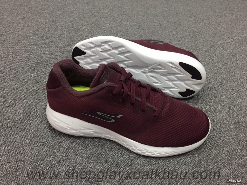 Giày vnxk Skechers Go Flex Walk, Skechers Relaxed Fit... cho nam - 7