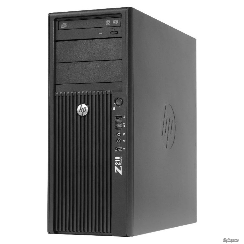 Dell Precison-HP Wokstation Chuyên Render-Đồ Họa-Dựng Phim - 22