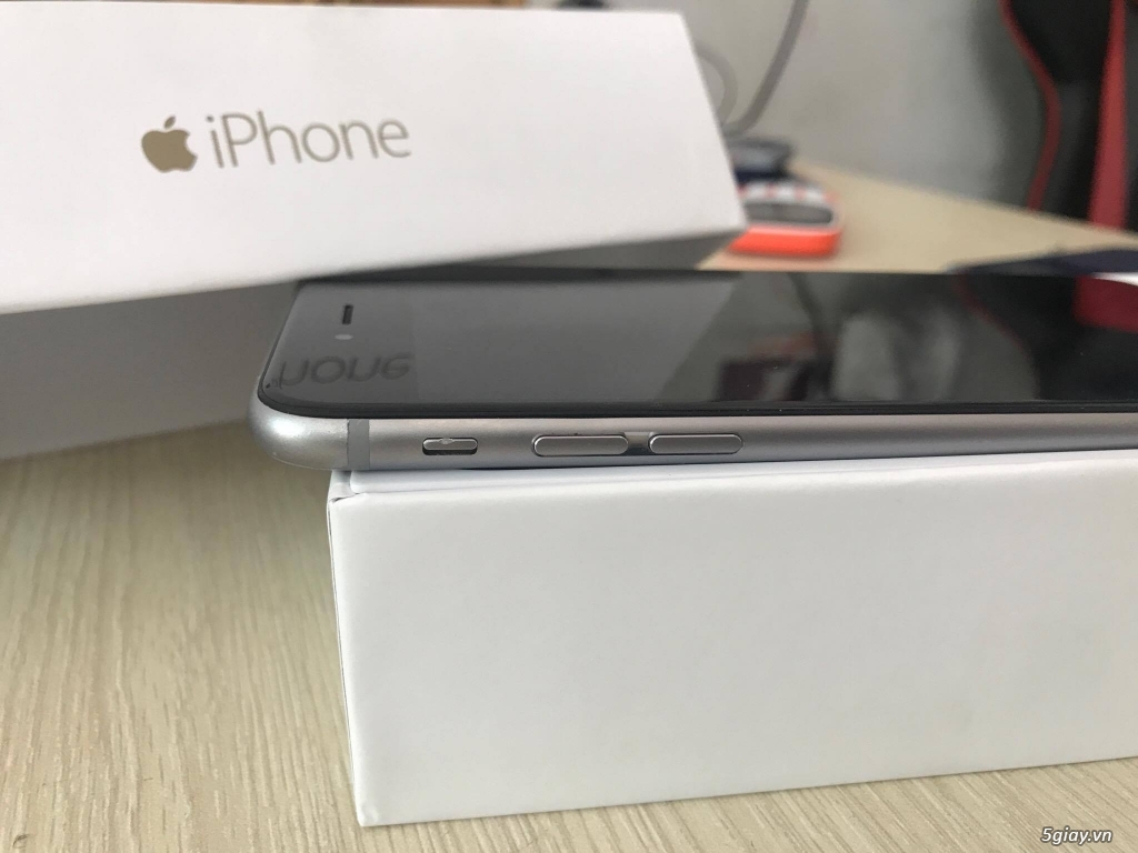 Iphone 6 plus 16G Gía cực sốc 4,9tr -6plus 64G 6.1Tr-iphone 6 64g 4,9t - 9