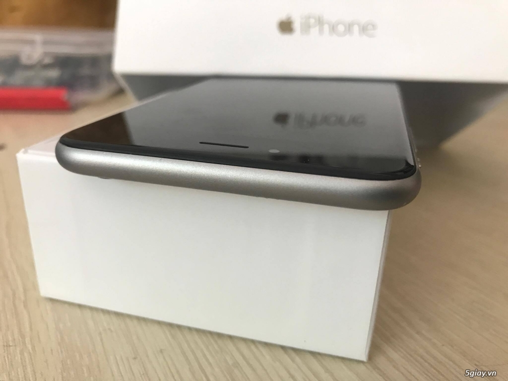 Iphone 6 plus 16G Gía cực sốc 4,9tr -6plus 64G 6.1Tr-iphone 6 64g 4,9t - 10