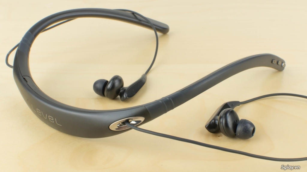 Tai Nghe Bluetooth SamSung Leve U Pro ( Hàng Nhập Khẩu ) - 3