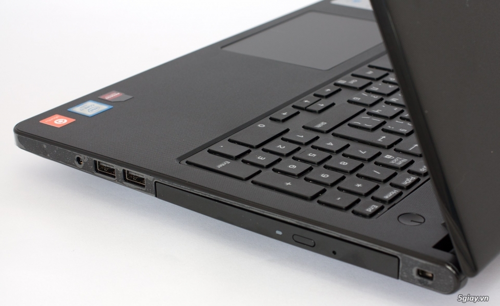 Dell Ins 5559 card rời đánh liên minh bao mượt _ New 100% - 11