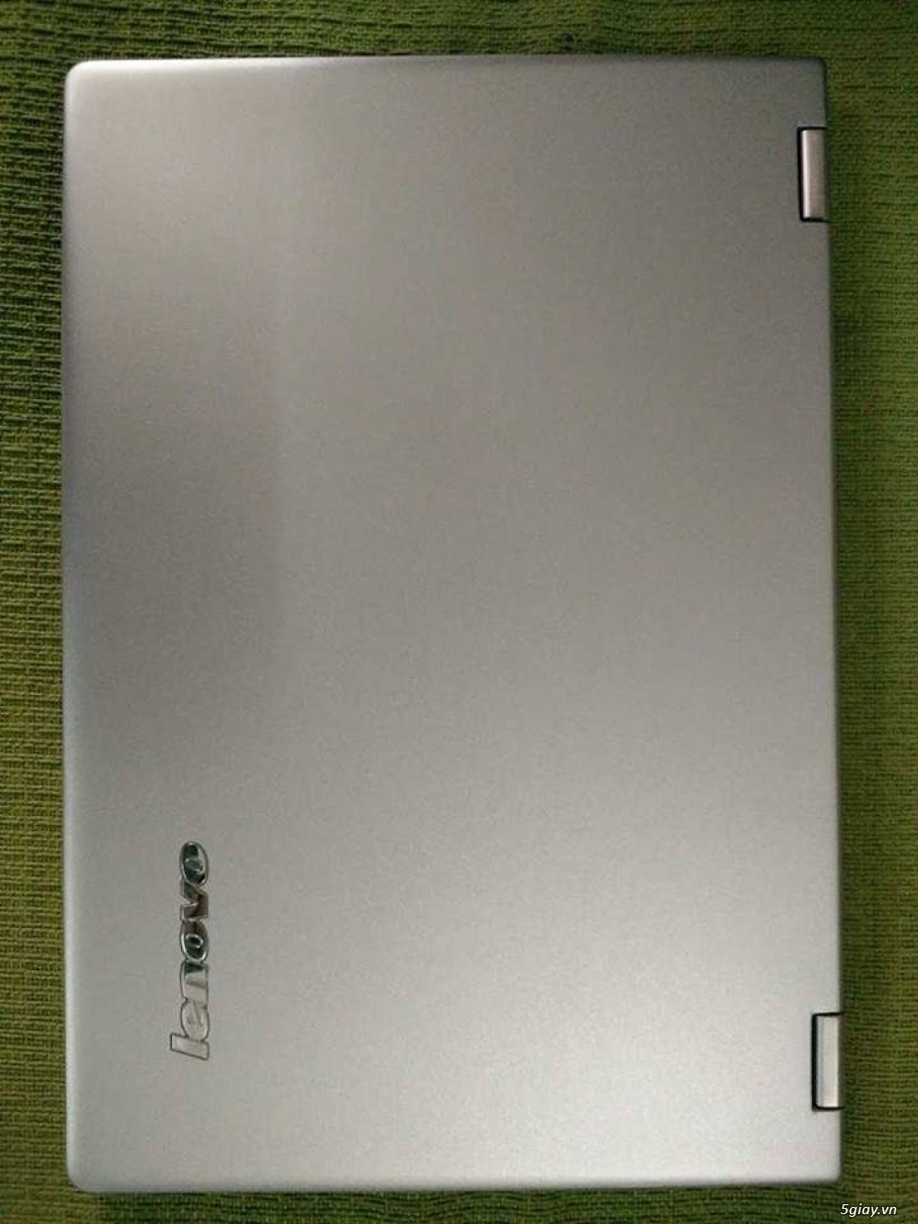 Lenovo Thinkpad Yoga 13 ( Yoga S1 ), Màn hình 12.5 và yoga 11s, I5 421 - 7