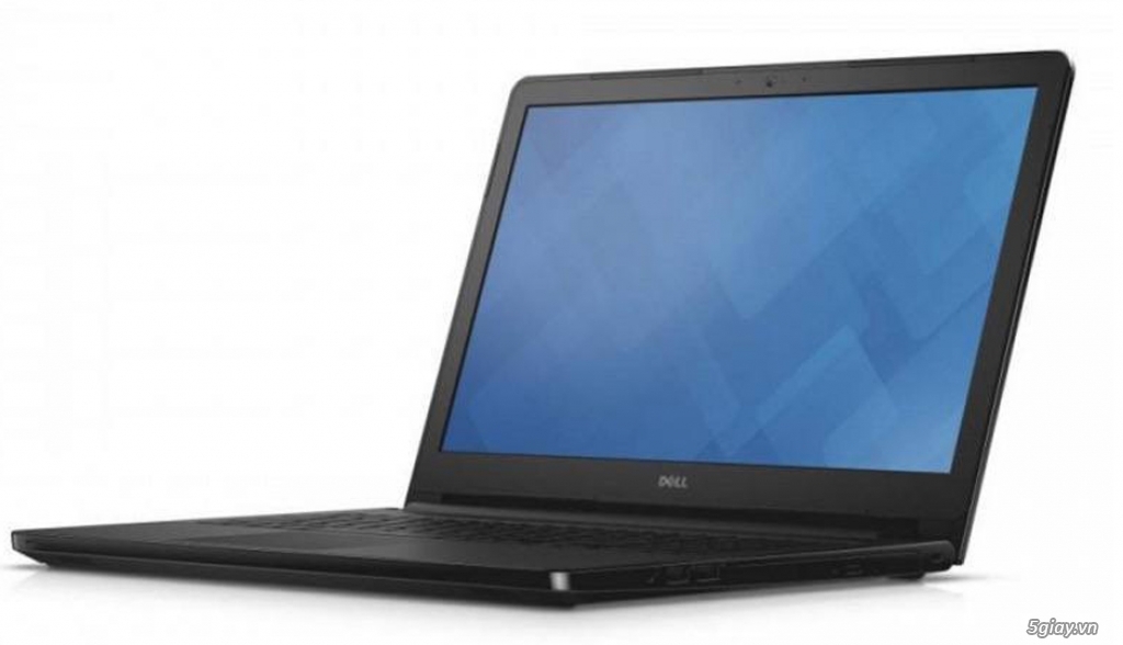 Dell Ins 5559 card rời đánh liên minh bao mượt _ New 100% - 10