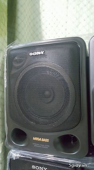 Sony 710S - Sony 715S Còn đẹp Keng - 5
