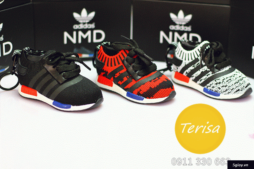 Sạc dự phòng sneaker - 6