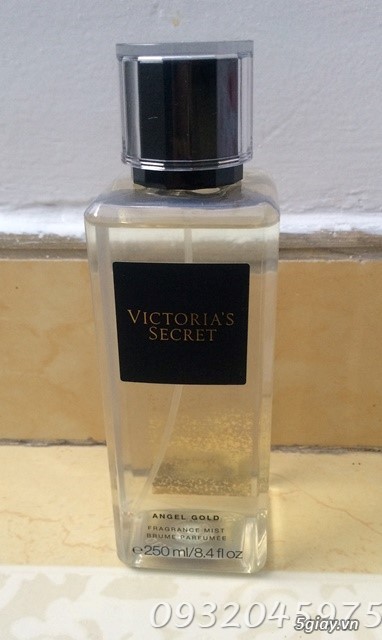 Xả hàng Nước Hoa Mỹ Phẩm từ Mỹ Victoria Secret, Dior. Giá rẻ - 10