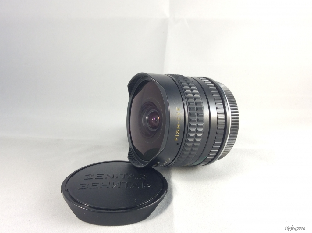 Bộ canon 70d+kit+ fish eye 16f2.8 - 1