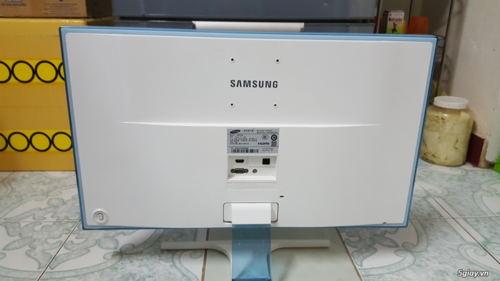 Samsung 27in full HD bán nhanh