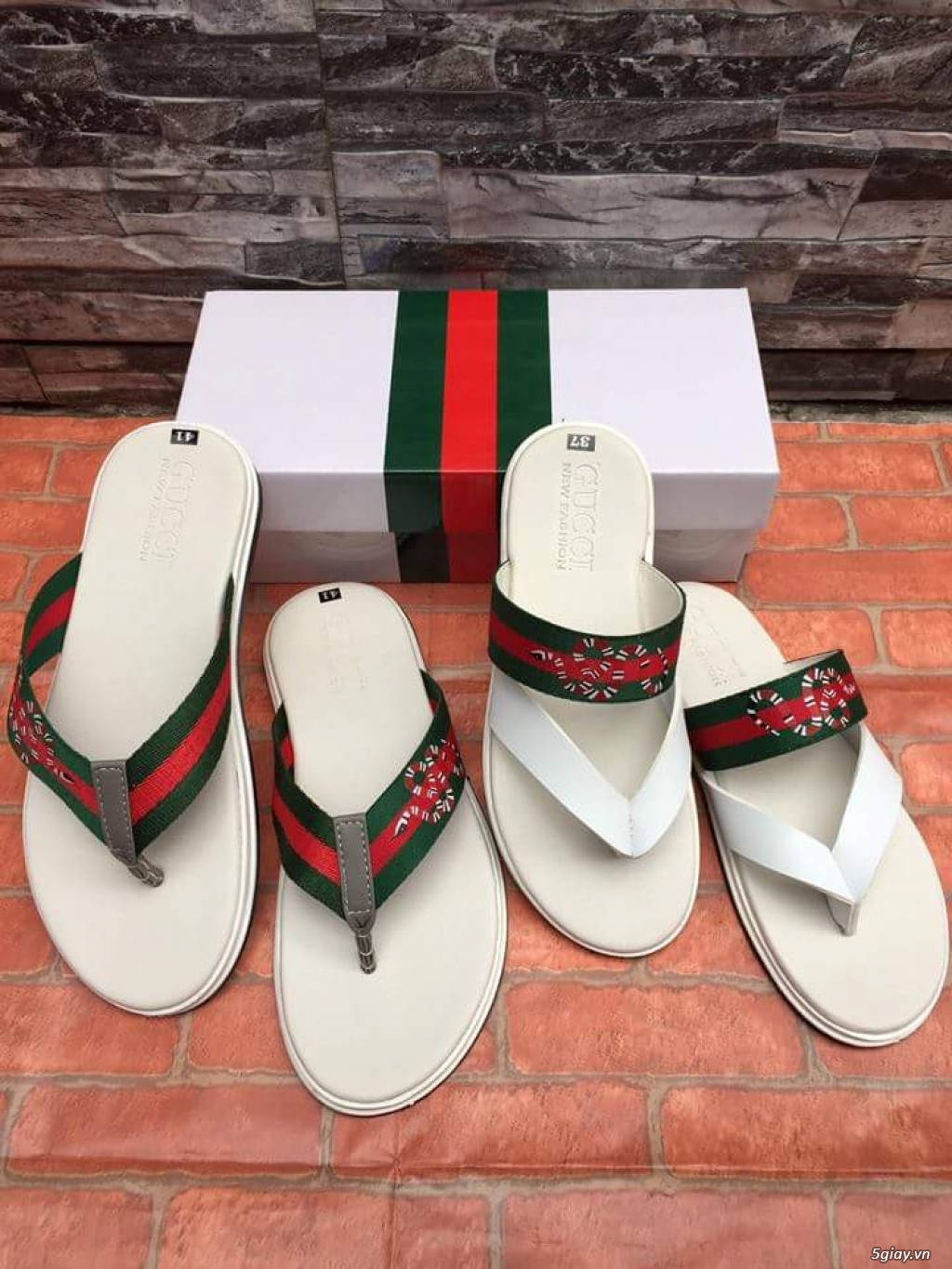 Dép hot Nam - Nữ hàng Shop Giá Rẻ - 29