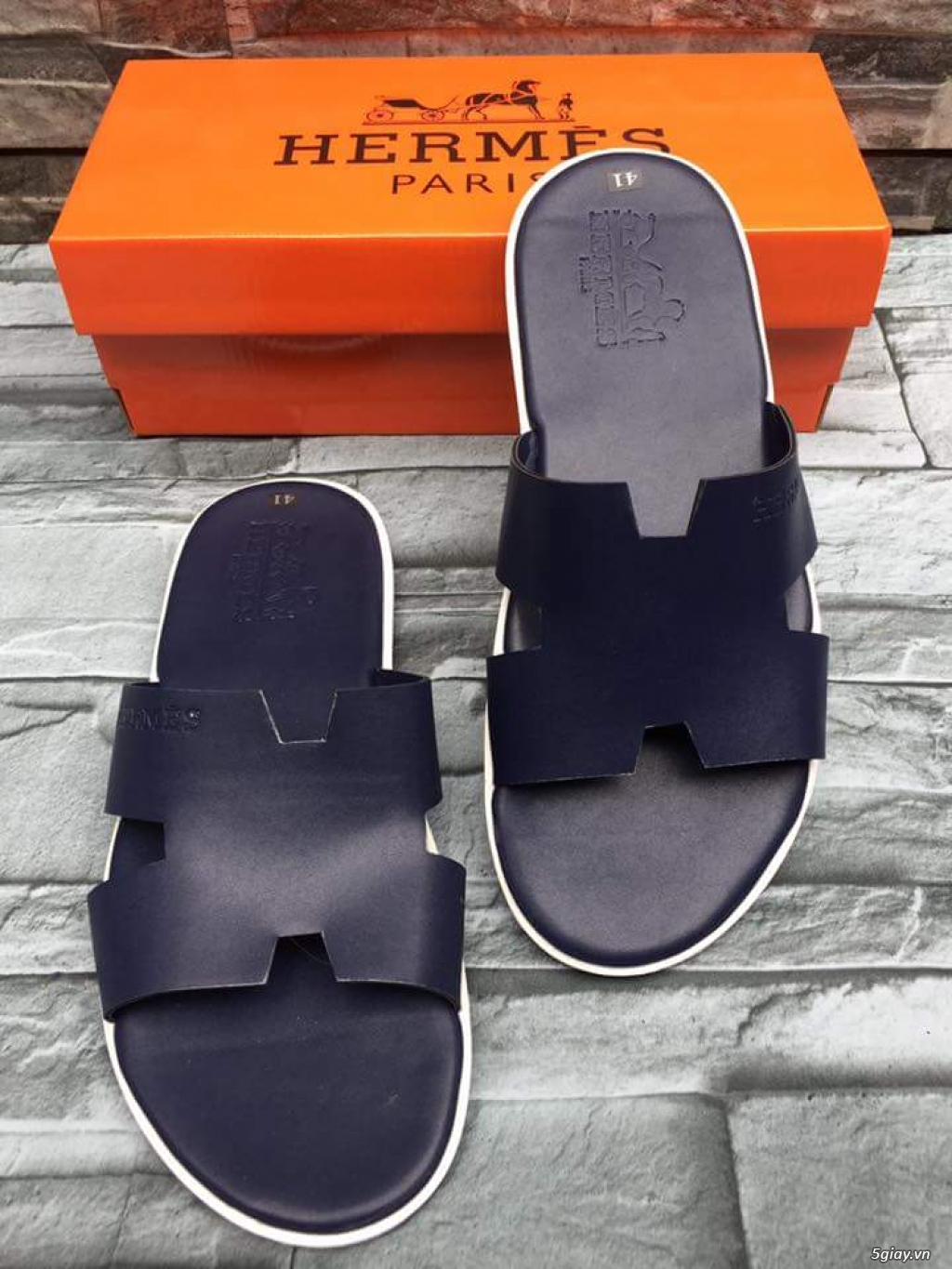Dép hot Nam - Nữ hàng Shop Giá Rẻ - 6