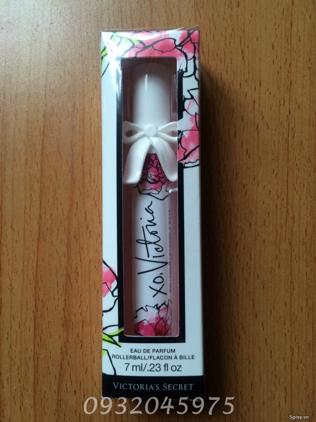 Xả hàng Nước Hoa Mỹ Phẩm từ Mỹ Victoria Secret, Dior. Giá rẻ