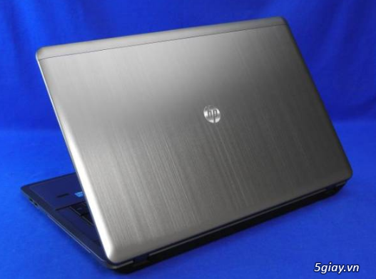 HP PROBOOK 4530S | RAM 4G | HDD 250Gb (CÒN NGUYÊN RECOVERY MÁY) | Sạc Zin HP 65W