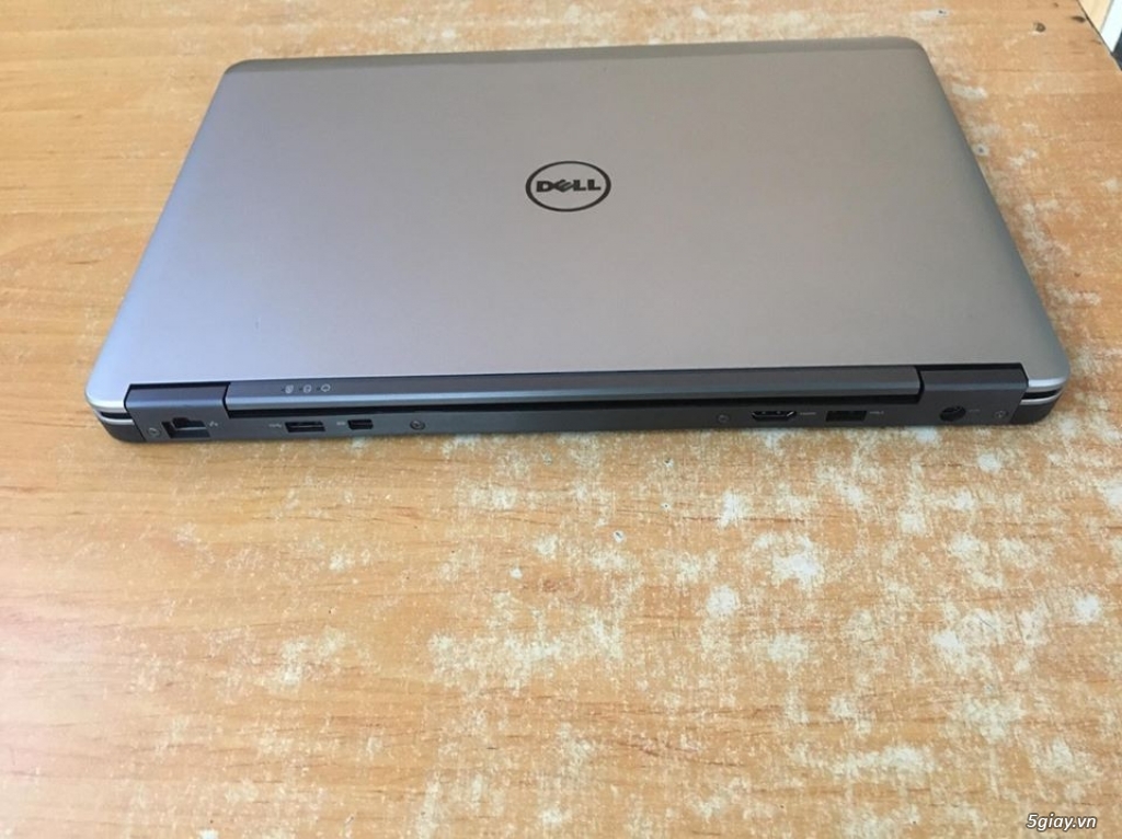 Dell 7440 - I7 thế hệ 4- Full HD-SSD 256-Ram 4GB - 4