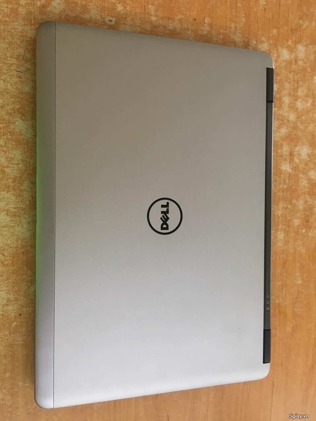 Dell 7440 - I7 thế hệ 4- Full HD-SSD 256-Ram 4GB - 1