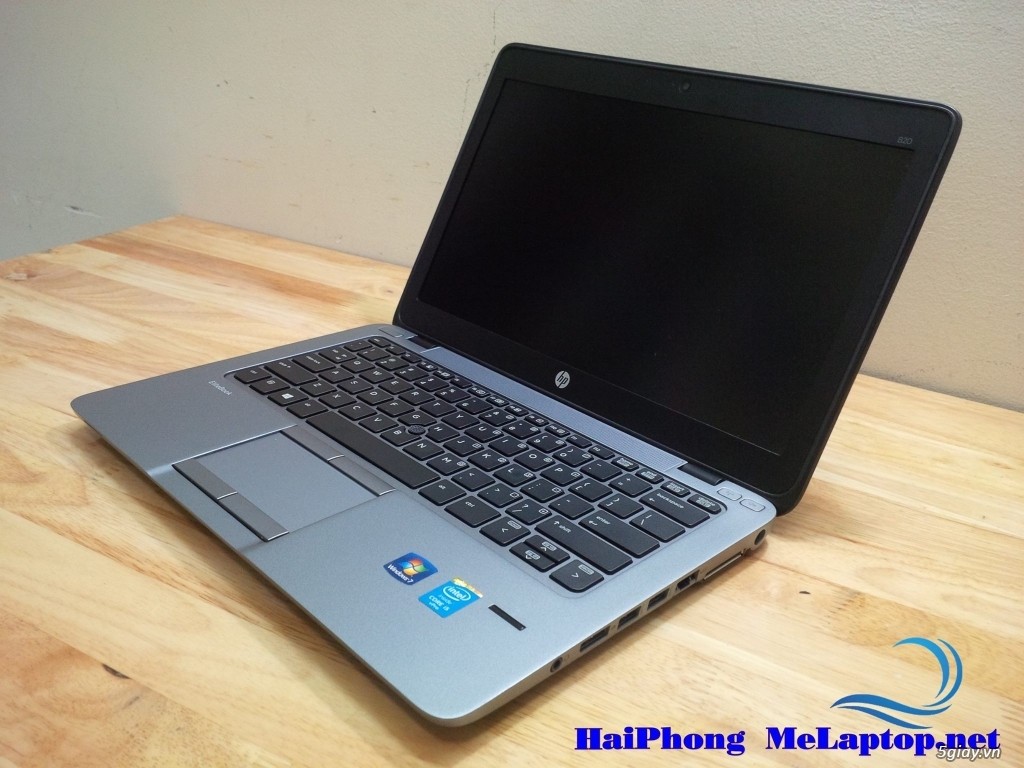 {MeLaptop} Tuyển Tập HP Business / Ultrabook / Workstation - USA - 4