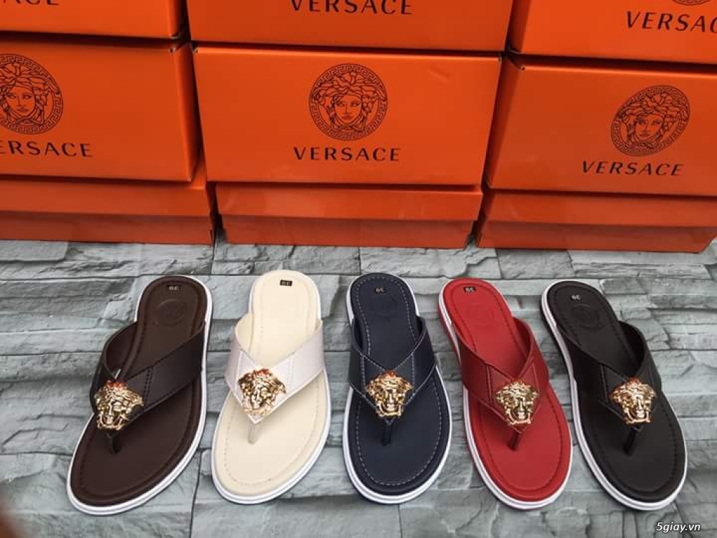 Dép hot Nam - Nữ hàng Shop Giá Rẻ - 21