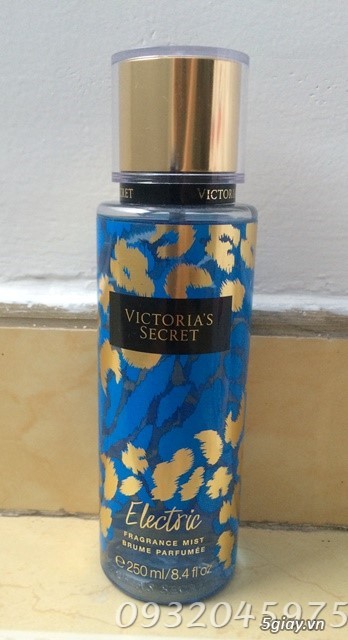 Xả hàng Nước Hoa Mỹ Phẩm từ Mỹ Victoria Secret, Dior. Giá rẻ - 9